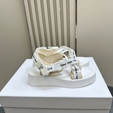 Chloe Sandals